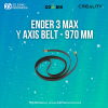 Original Creality Ender 3 MAX 3D Printer Y Axis Belt